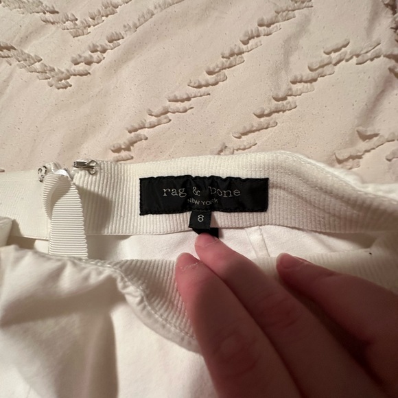 Rag & Bone Simone pant - Picture 2 of 2